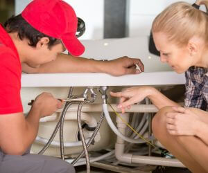 About Water Leak Detection Pros Tuscumbia, AL